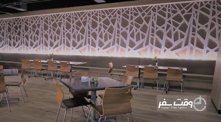 هتل سنتری لانکاسوکا لنکاوی